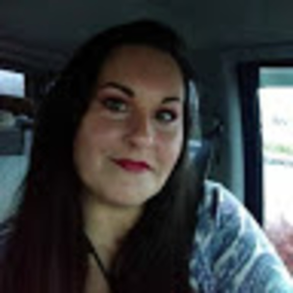 Meet your Posher, Meagan